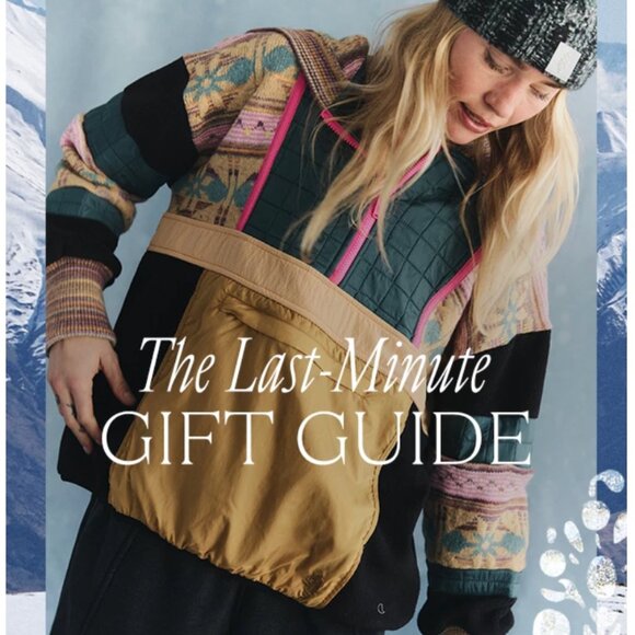 Free People To The Peak Quarter Zip Hot Pink Fairisle Combo NWT - FACTORY SEALED - Picture 2 of 11